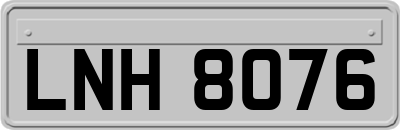 LNH8076