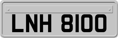 LNH8100
