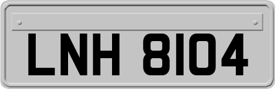 LNH8104