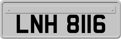 LNH8116