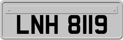 LNH8119
