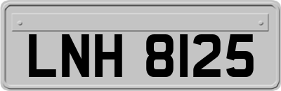 LNH8125