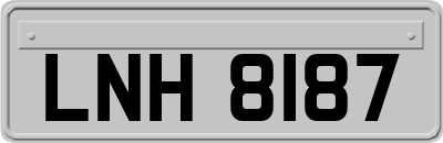 LNH8187