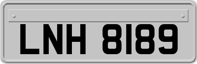 LNH8189