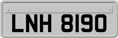 LNH8190