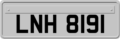 LNH8191