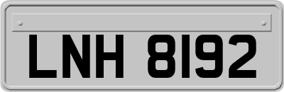 LNH8192