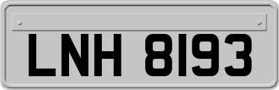 LNH8193