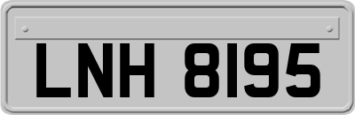 LNH8195
