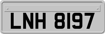 LNH8197