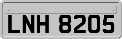 LNH8205