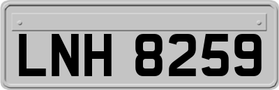 LNH8259
