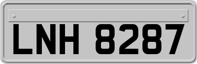 LNH8287