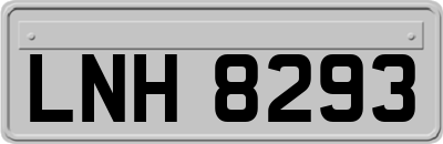 LNH8293