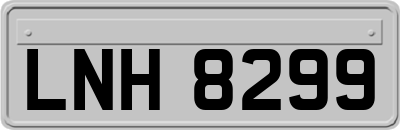LNH8299