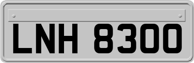 LNH8300