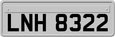 LNH8322