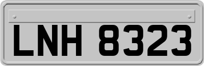 LNH8323
