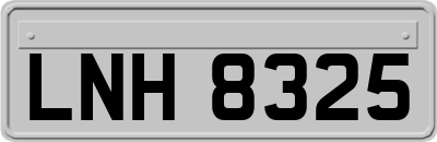 LNH8325