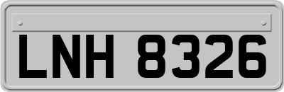 LNH8326