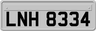 LNH8334