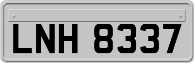 LNH8337