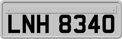 LNH8340