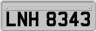 LNH8343