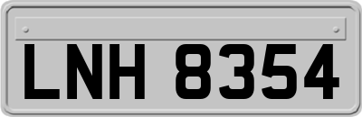 LNH8354