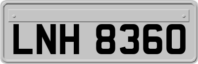 LNH8360