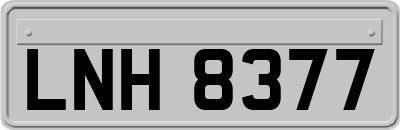 LNH8377