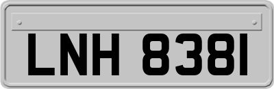 LNH8381