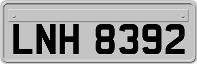 LNH8392