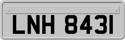 LNH8431