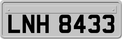 LNH8433
