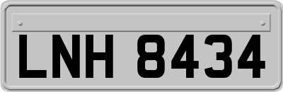 LNH8434