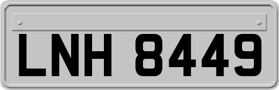 LNH8449