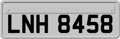 LNH8458