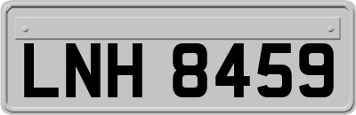 LNH8459