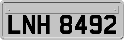 LNH8492