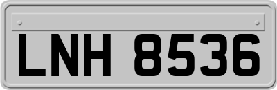 LNH8536