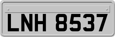 LNH8537