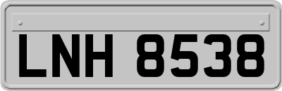 LNH8538