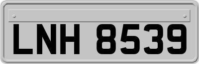 LNH8539