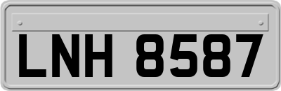 LNH8587