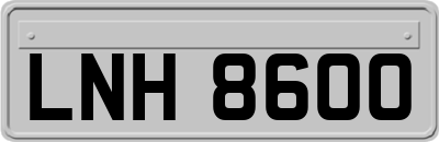 LNH8600