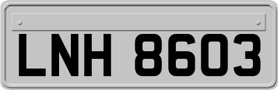 LNH8603