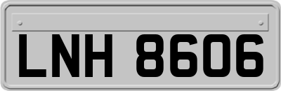 LNH8606