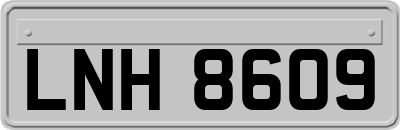 LNH8609