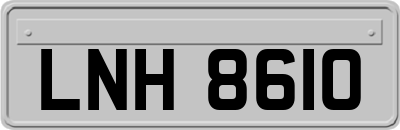LNH8610